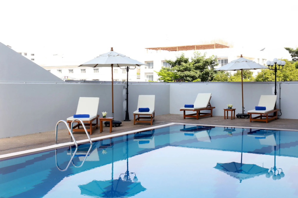 Hotel photo 17