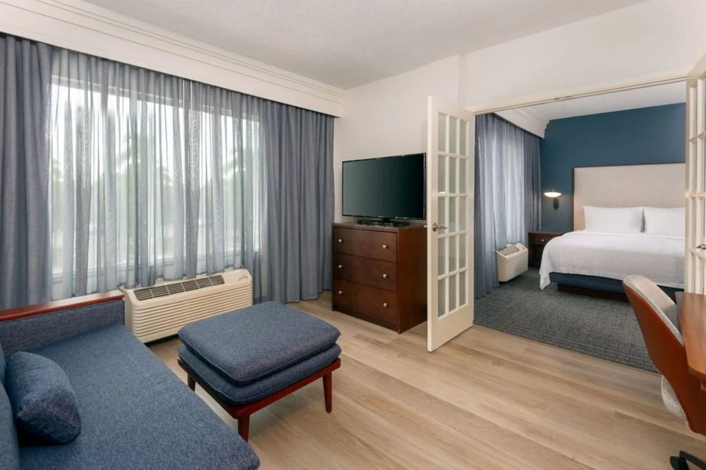 Courtyard by Marriott Sarasota at University Town Center - Général