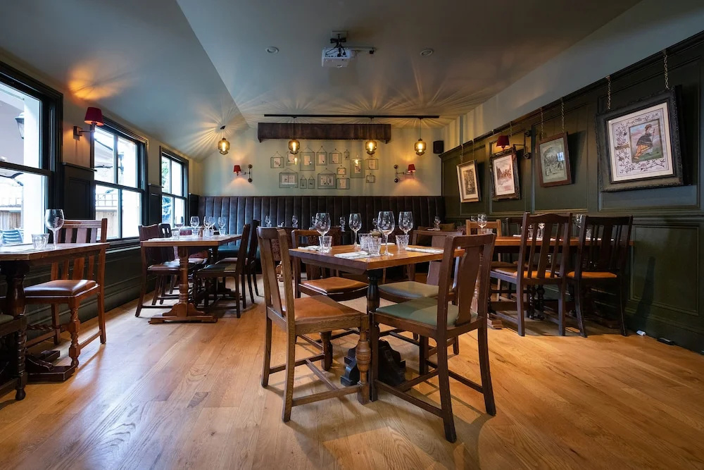 The Dukes Head Hotel - Général