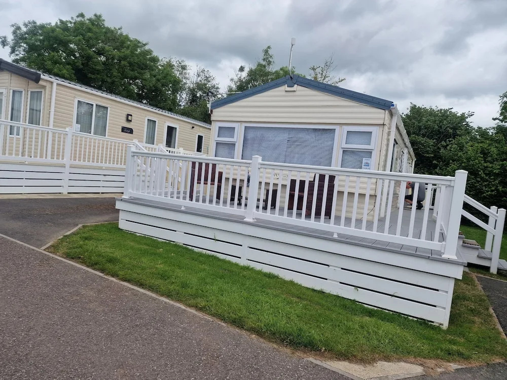 Lovely North Devon Holiday Home