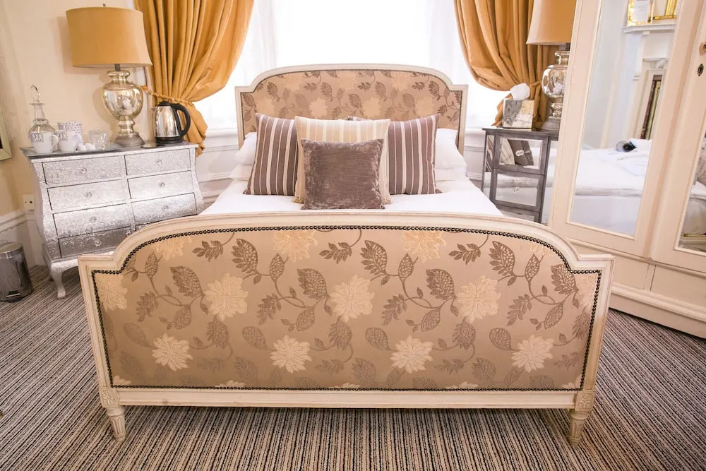 The Rosebery Boutique Hotel - Chambres