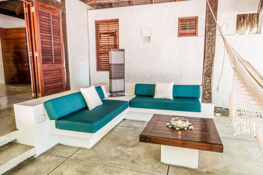 Hotel San Pedro de Majagua by null