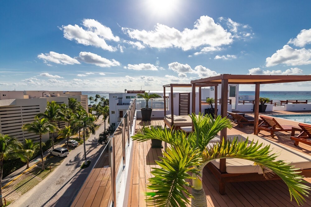 Casa del Mar 205 by CocoBR