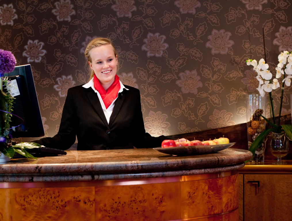 Best Western Plus Hotel Kassel City - Général