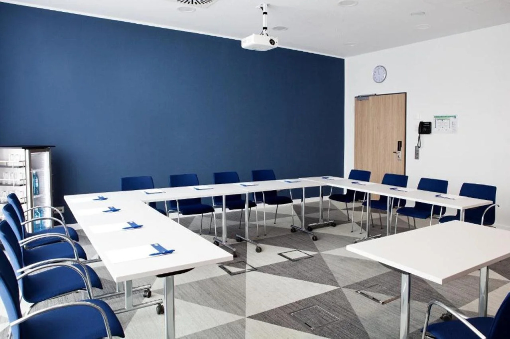 Business Centre