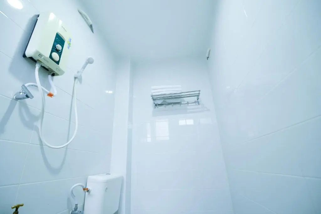 mersing hotel - Chambres