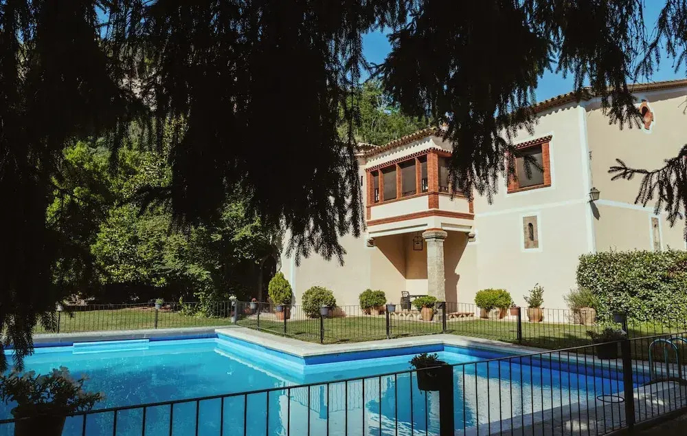 Hotel Can Carol - Général