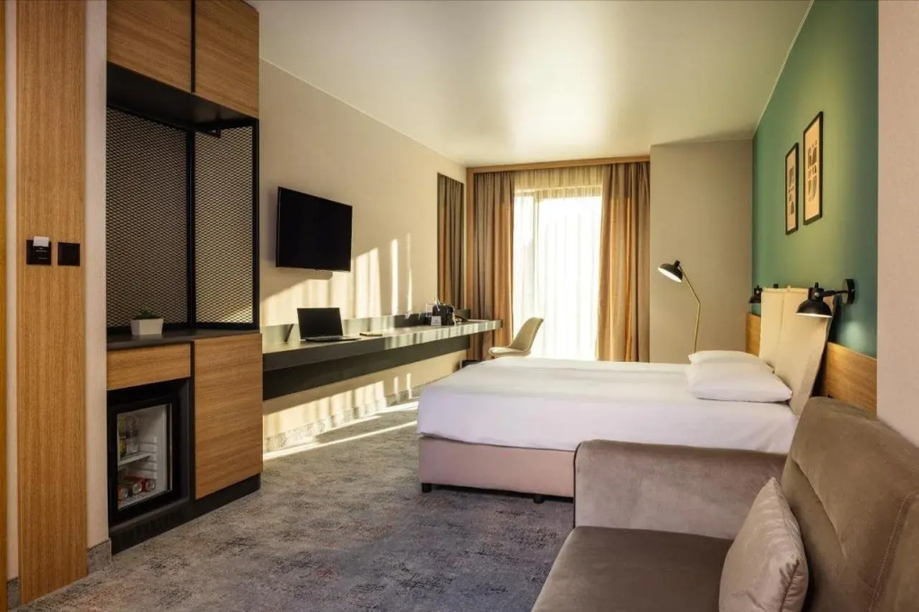 Hotel photo 5