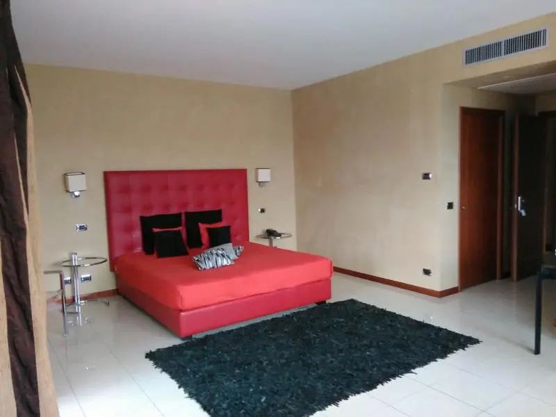 Esperidi Park Hotel - Chambres