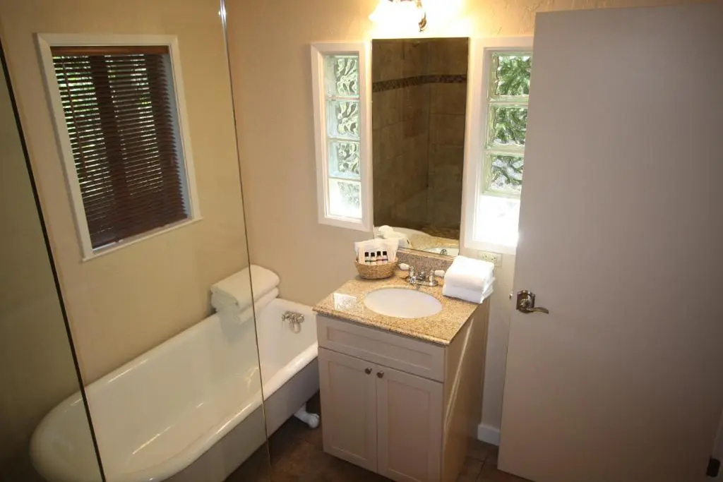 The Inn at Shasta Lake - Chambres