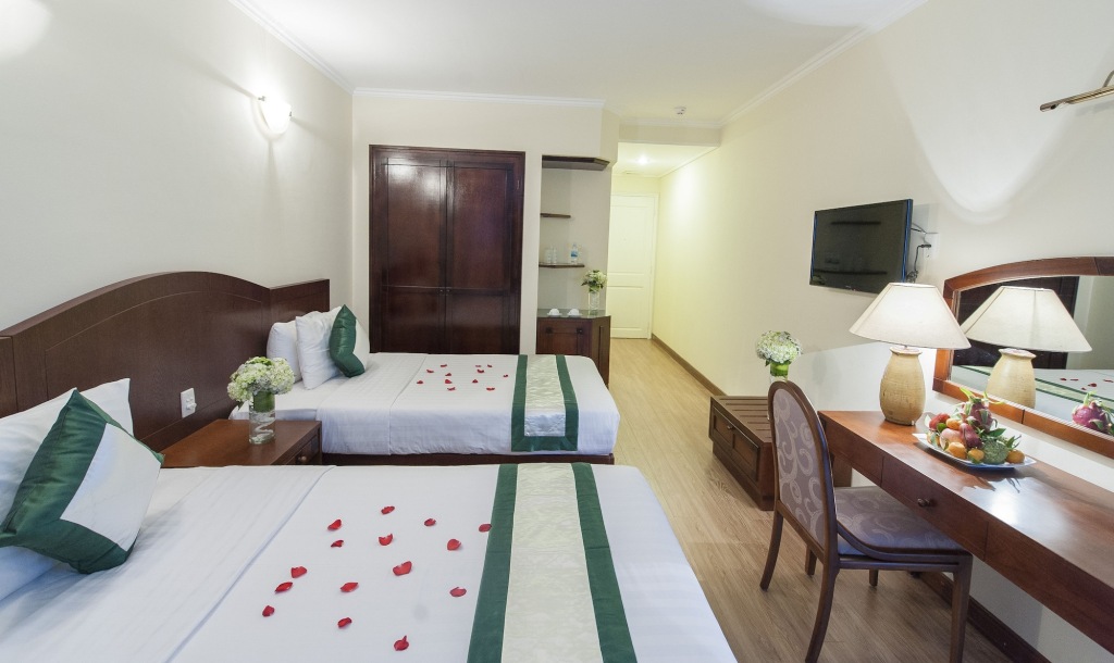 Nha Trang Lodge
