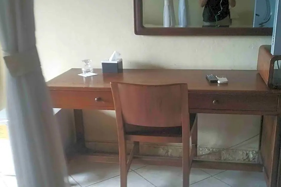 Dolphin Hotel Bali - Chambres