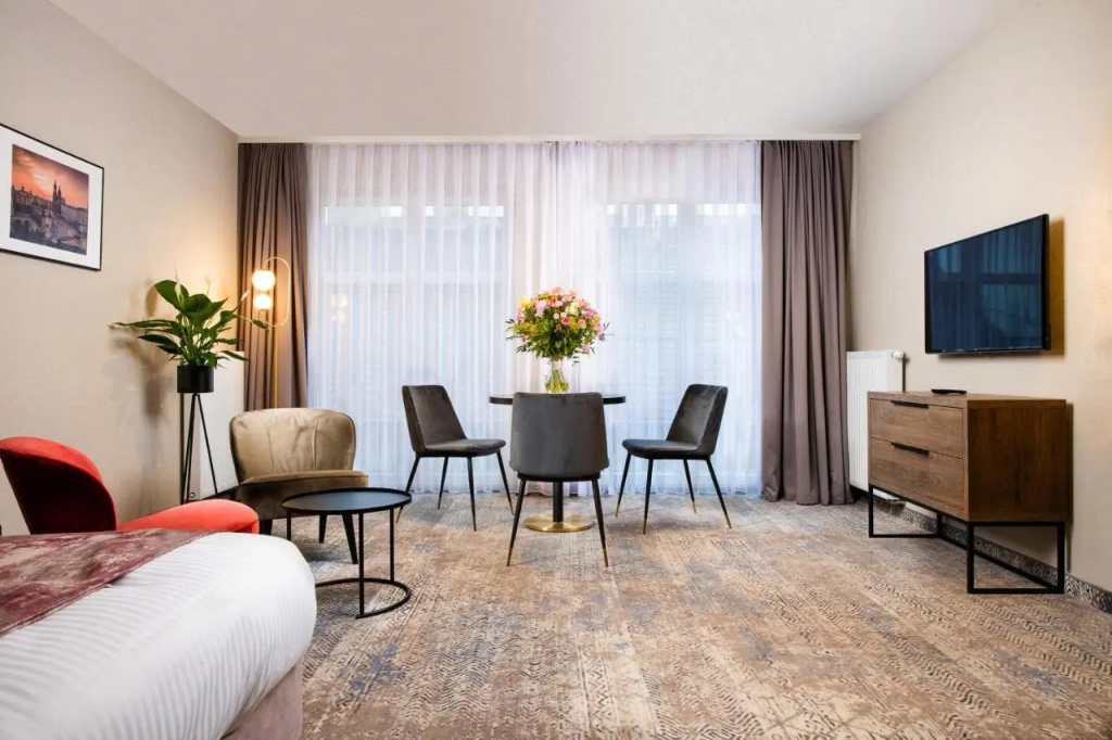 Hotel photo 28