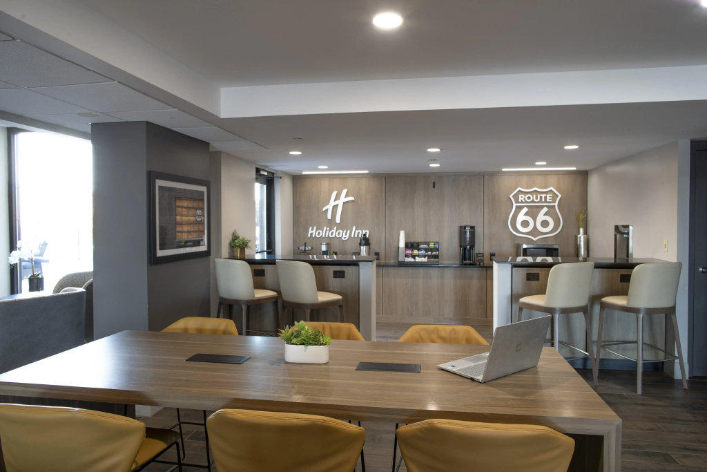 Holiday Inn St Louis SW - Route 66 by IHG - Général