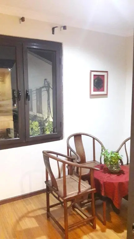 Cheng Ho Residence