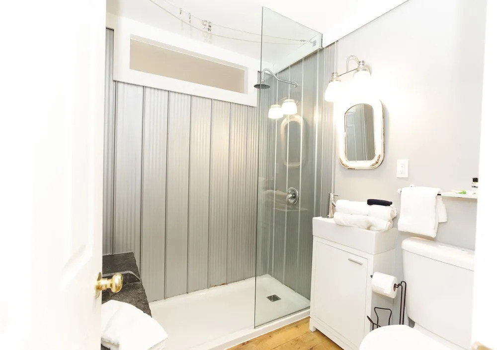 Comfort Quadruple Cottage