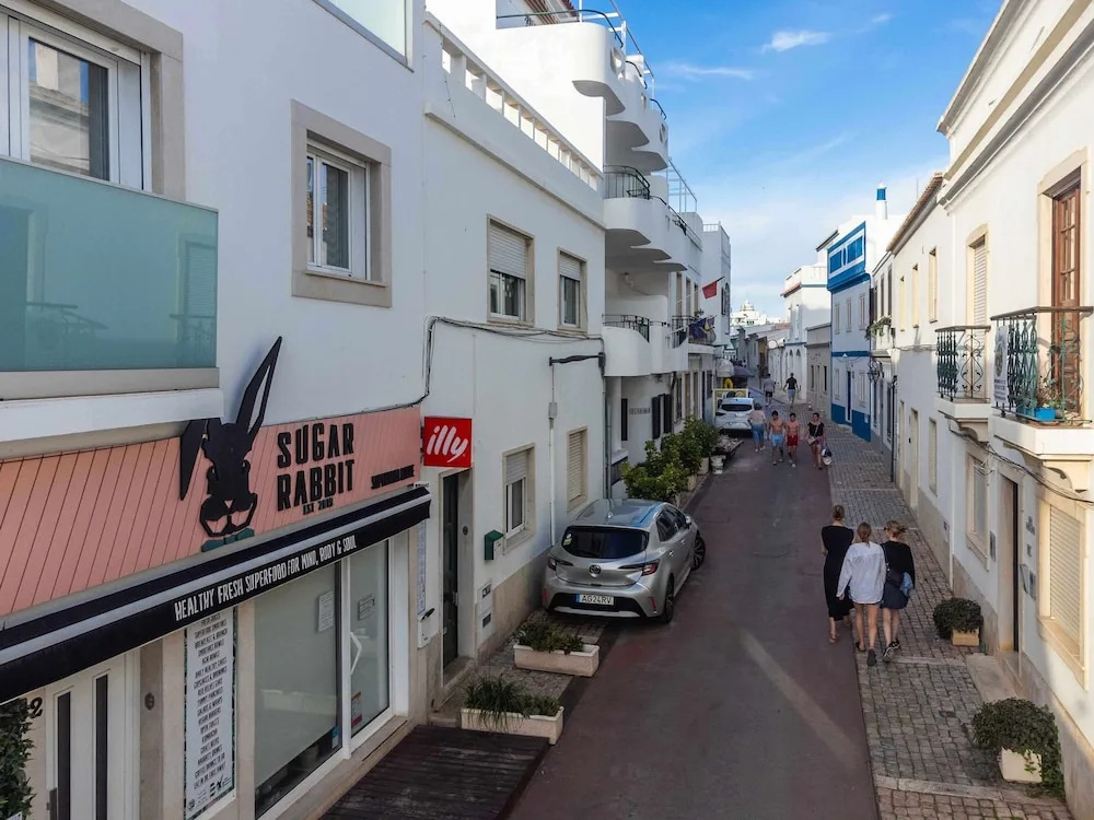 Casa Mar d Alma T2 150m Praia Peneco