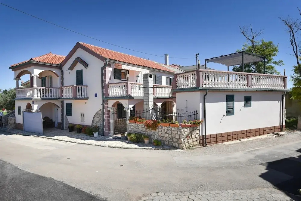 Apartments Ledinko
