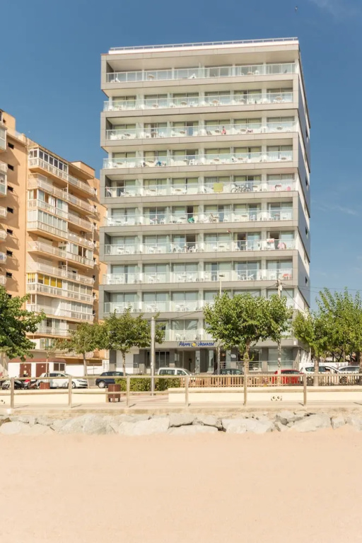 Pierre & Vacances Residence Blanes Playa