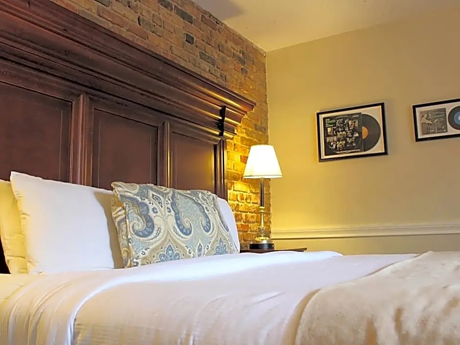 Hotel St. Pierre®, a French Quarter Inns® Hotel - Chambres