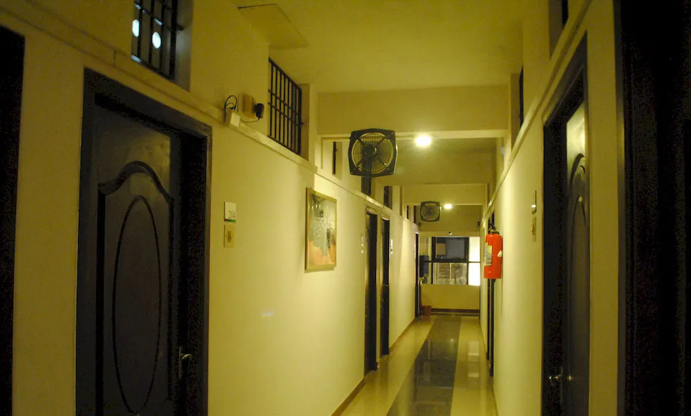 Hotel photo 11