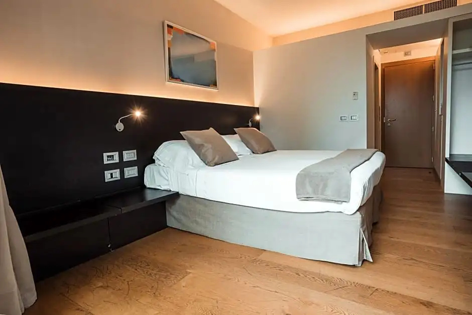 Mod 05 bike hotel - Chambres
