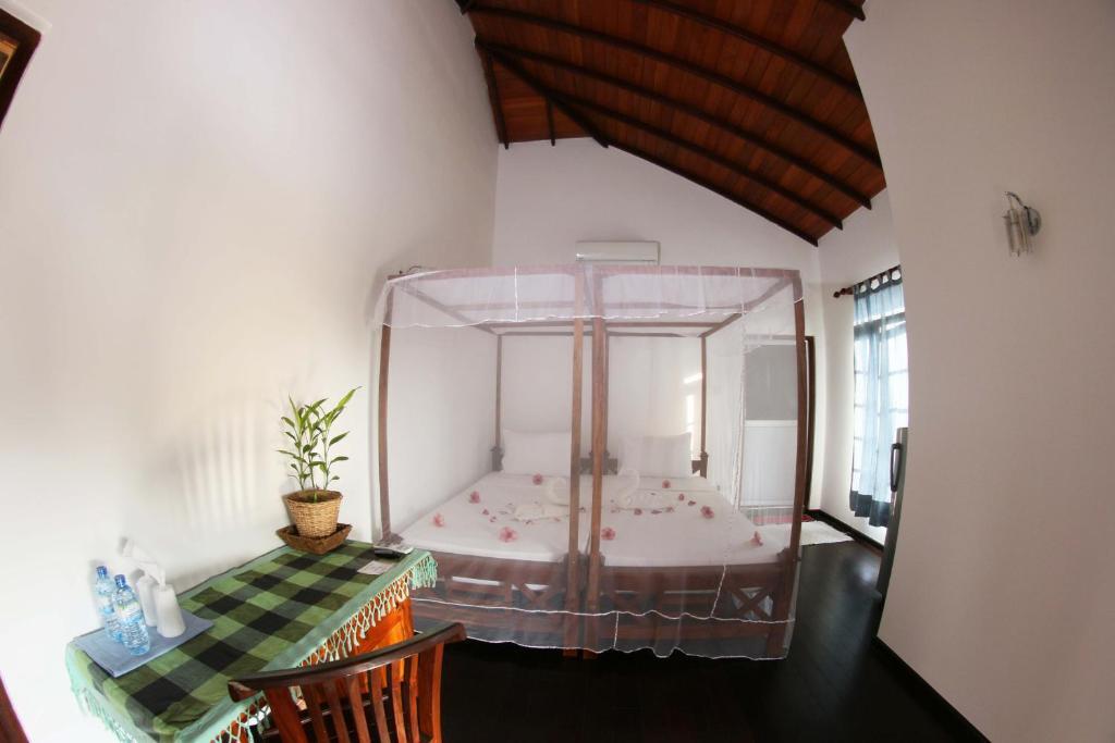Lahiru Villa