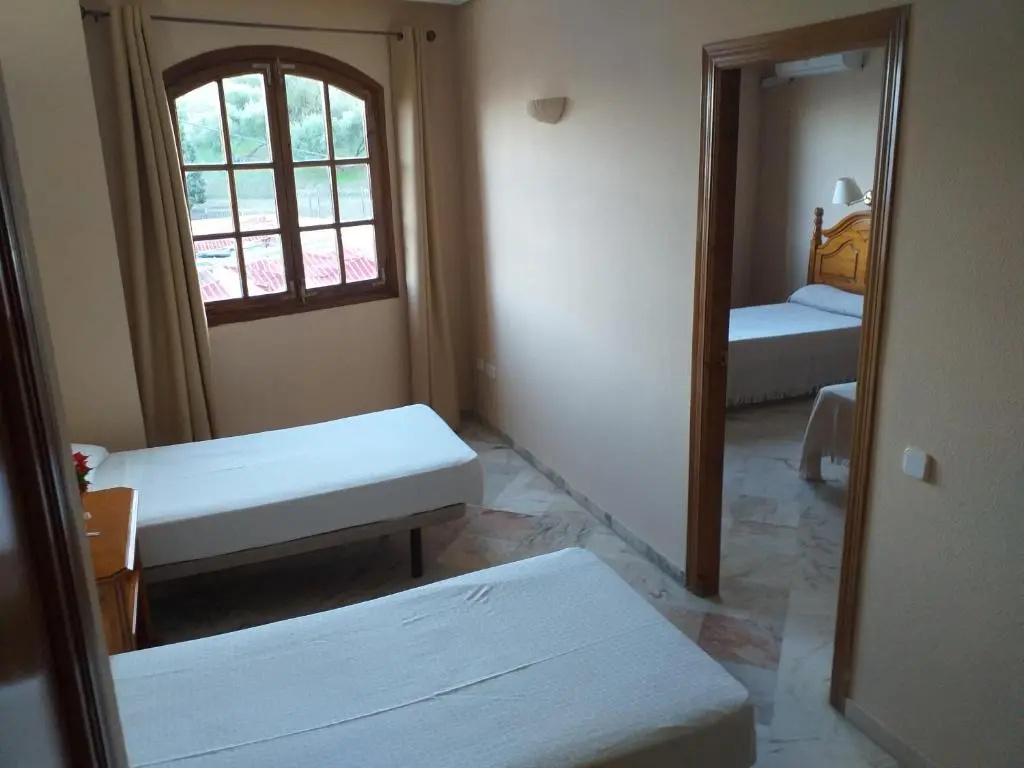 Hotel Anfiteatro Romano - Général