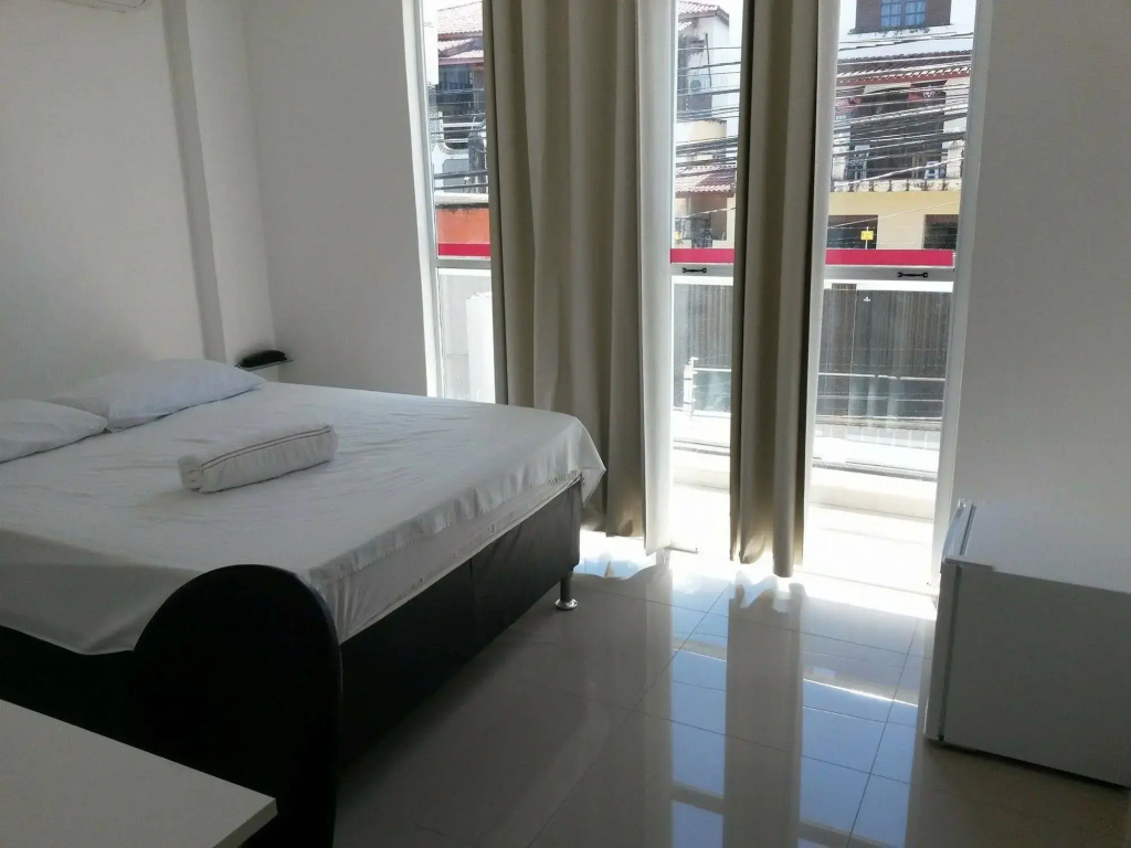 Hotel Pousada Salvador - Général
