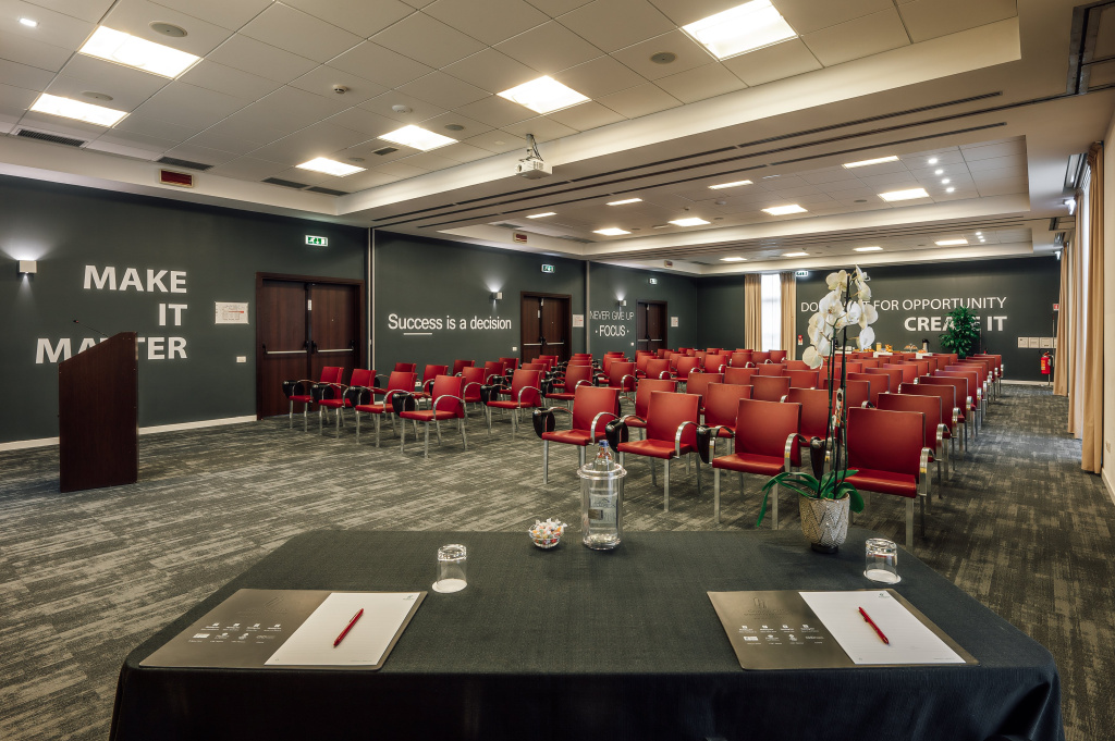 Holiday Inn Bologna Fiera Hotel - Général