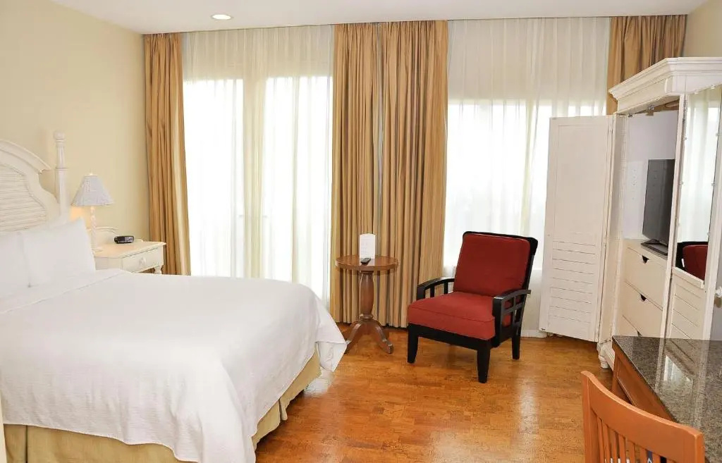 Hotel Eldorado at Eldorado Resort - Chambres