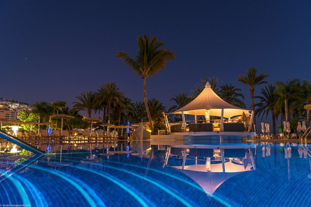 Radisson Blu Resort, Gran Canaria - 5
