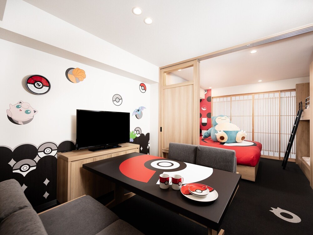 MIMARU Osaka Namba North by null