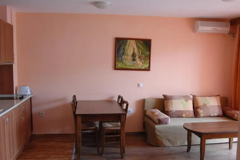 Condo Hotel Valentina - Général