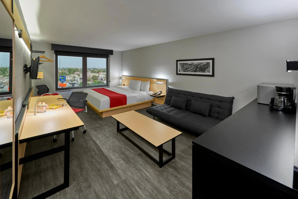 Hotel photo 5