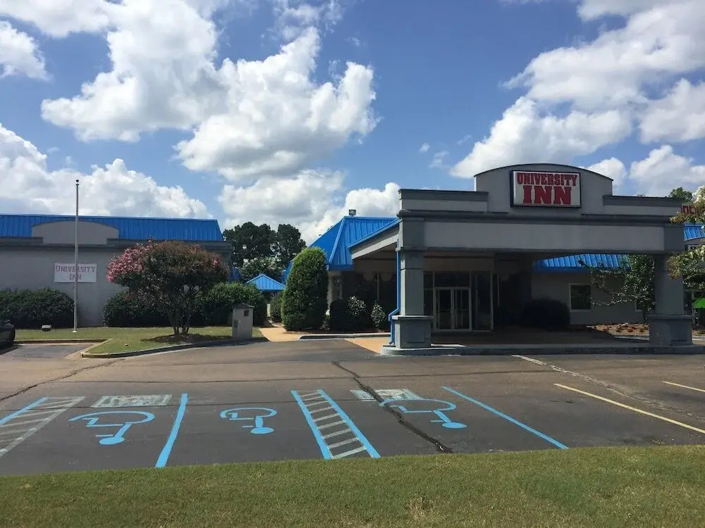 Days Inn Oxford