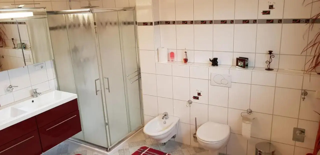 Nettes 2- Zimmer Apartment - фото 8