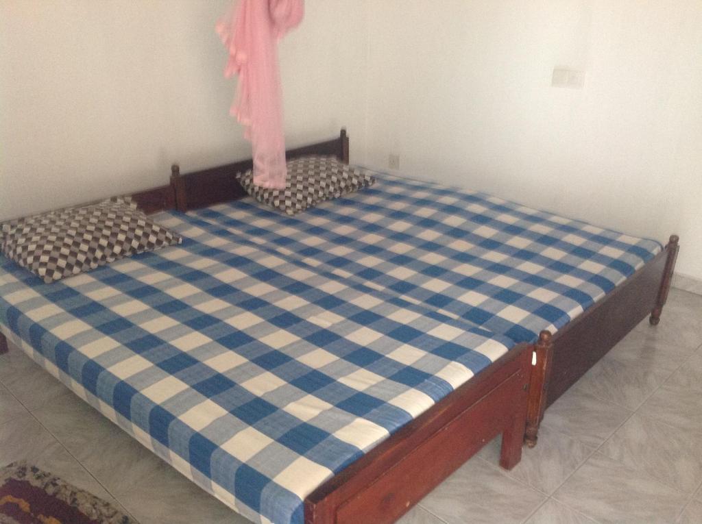 Budde's Beach Restaurant & Guesthouse