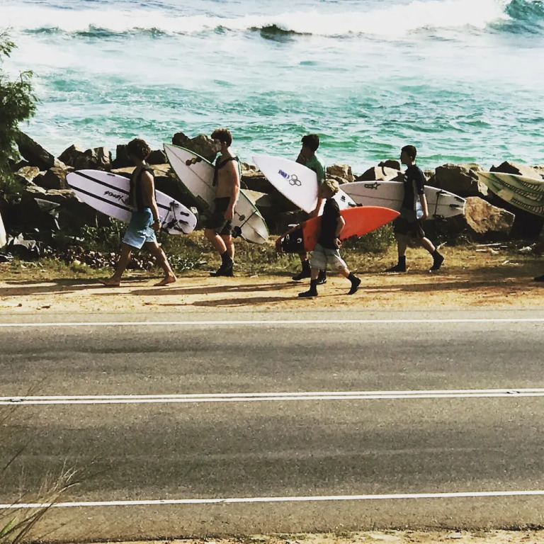 The Surflanaka Resort - фото 18