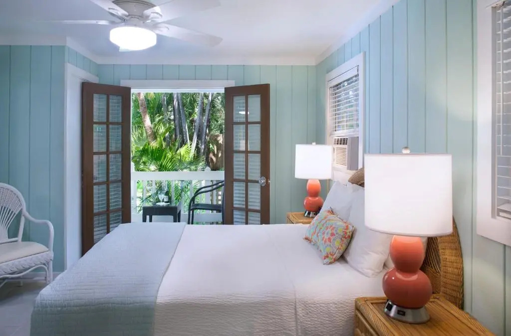 Westwinds Inn - Chambres