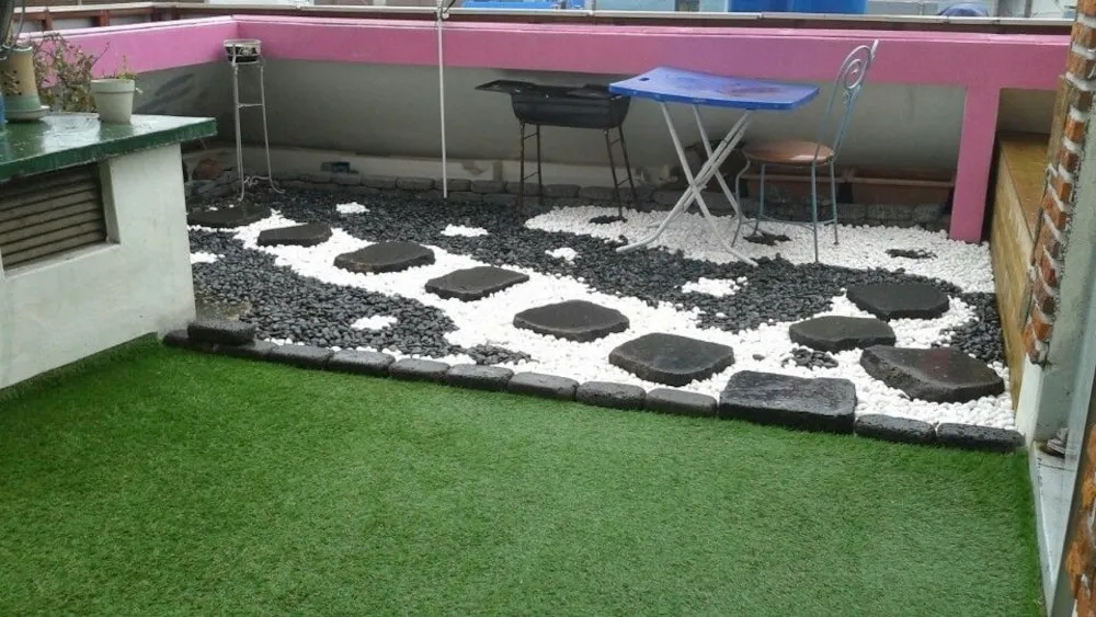 M Motel Songdo