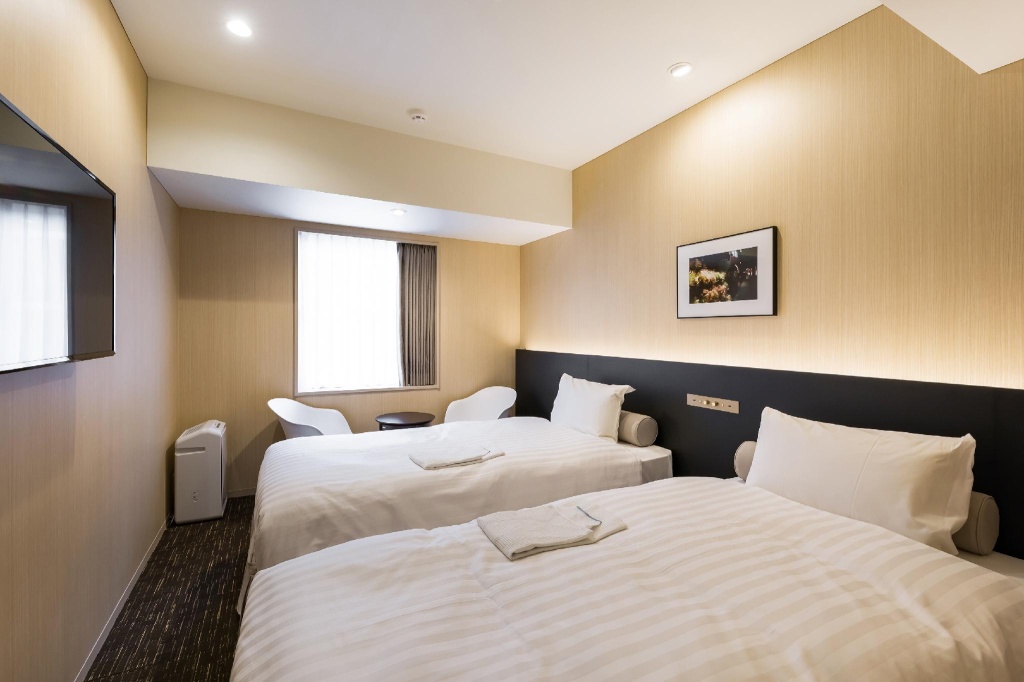 Ginza Capital Hotel Moegi 사진 6