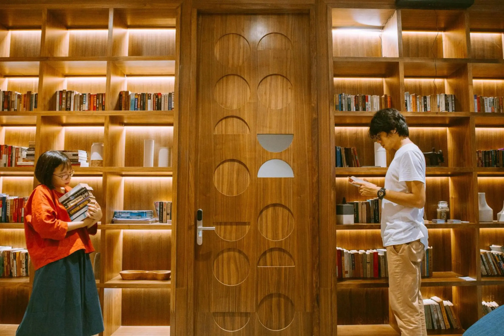 The Nang Suites