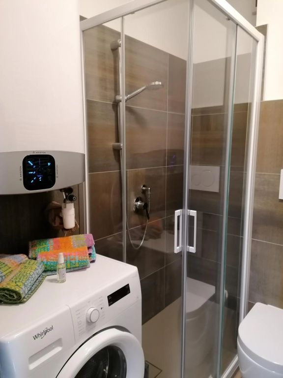 Le stelle 1400 - Cabanaira Condominio