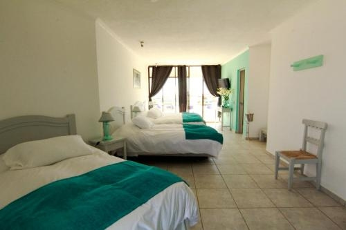 Hotel Rocas de Bahía - Général