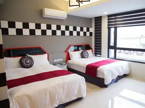 Hotel photo 3