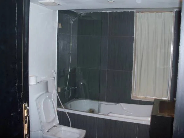 Terrace Furnished Apartments Fintas 2 - фото 12