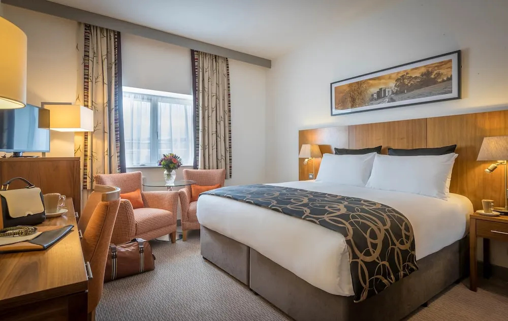 Clayton Hotel & Leisure Club Sligo - Chambres