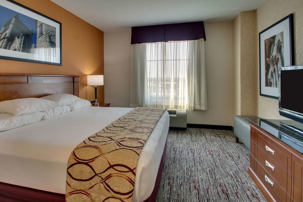 Drury Inn & Suites Findlay - Général