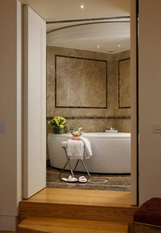 Torre Dell'Orologio Signature Residence - Général